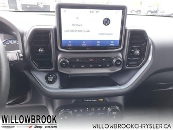 FORD Bronco Sport - Low Mileage 3FMCR9D95MRA38602 150961