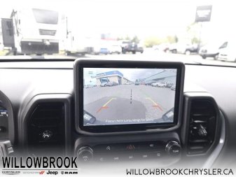 FORD Bronco Sport - Low Mileage 3FMCR9D95MRA38602 150962