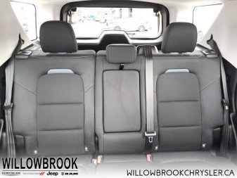 FORD Bronco Sport - Low Mileage 3FMCR9D95MRA38602 150966