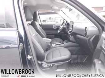 FORD Bronco Sport - Low Mileage 3FMCR9D95MRA38602 150969