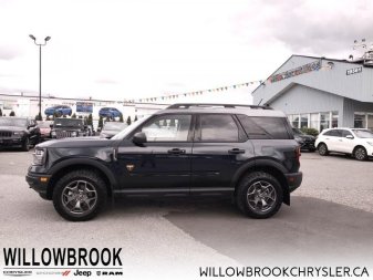 FORD Bronco Sport - Low Mileage 3FMCR9D95MRA38602 151091