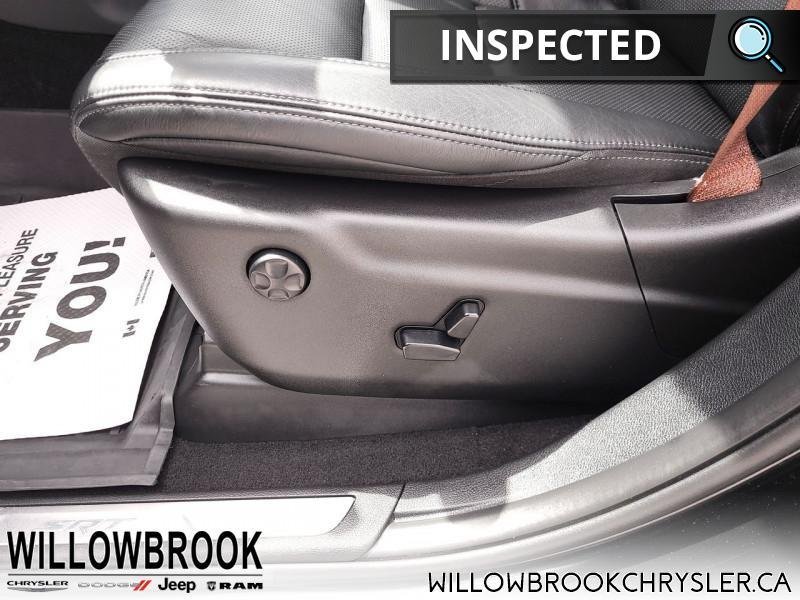 JEEP Grand Cherokee SRT  - Low Mileage 1C4RJFDJ4LC199230 150974