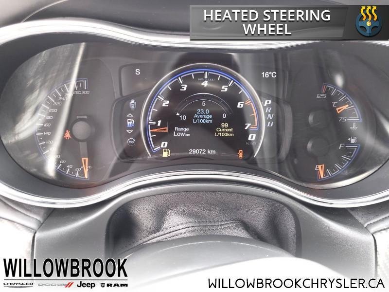 JEEP Grand Cherokee SRT  - Low Mileage 1C4RJFDJ4LC199230 150977