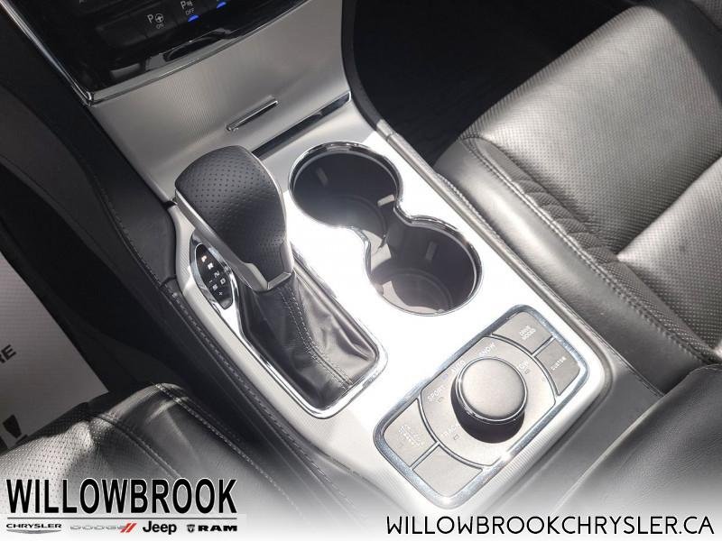 JEEP Grand Cherokee SRT  - Low Mileage 1C4RJFDJ4LC199230 150982