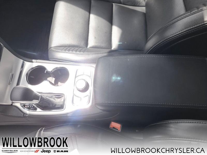 JEEP Grand Cherokee SRT  - Low Mileage 1C4RJFDJ4LC199230 150983