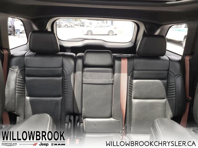 JEEP Grand Cherokee SRT  - Low Mileage 1C4RJFDJ4LC199230 150985