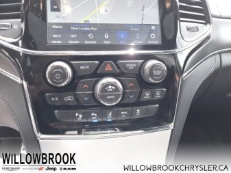 JEEP Grand Cherokee SRT  - Low Mileage 1C4RJFDJ4LC199230 150981