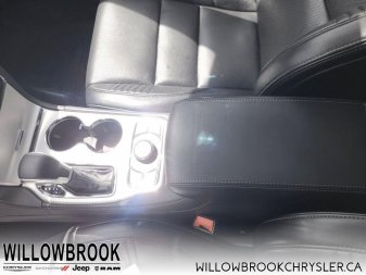 JEEP Grand Cherokee SRT  - Low Mileage 1C4RJFDJ4LC199230 150983