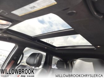 JEEP Grand Cherokee SRT  - Low Mileage 1C4RJFDJ4LC199230 150984