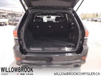 JEEP Grand Cherokee SRT  - Low Mileage 1C4RJFDJ4LC199230 150987