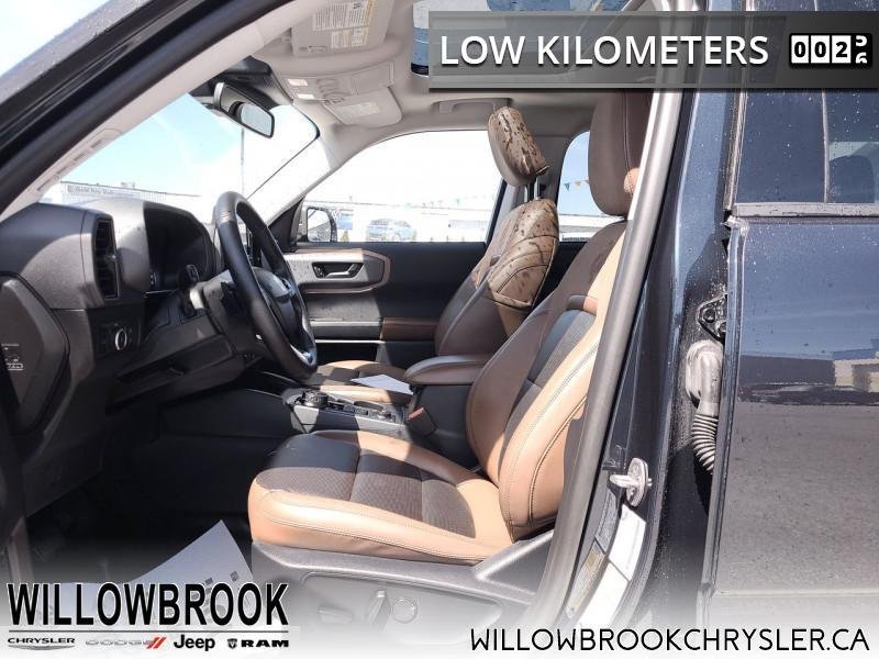 FORD Bronco Sport - Low Mileage 3FMCR9D93MRA44222 151002