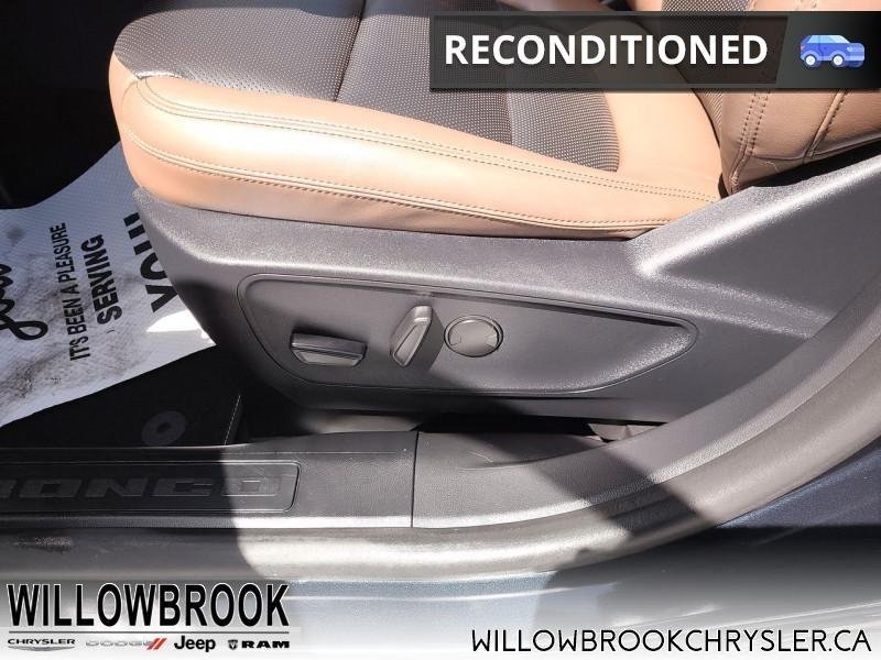 FORD Bronco Sport - Low Mileage 3FMCR9D93MRA44222 151003