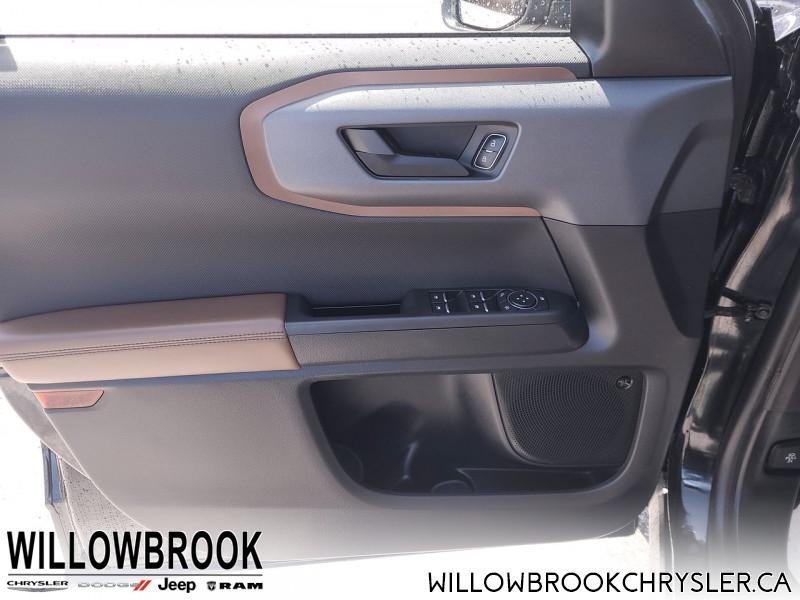 FORD Bronco Sport - Low Mileage 3FMCR9D93MRA44222 151004