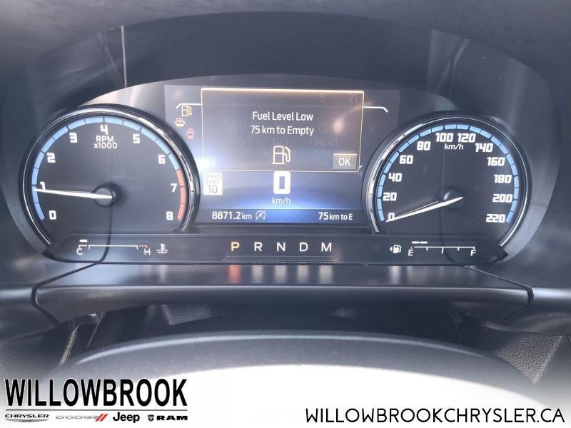 FORD Bronco Sport - Low Mileage 3FMCR9D93MRA44222 151006