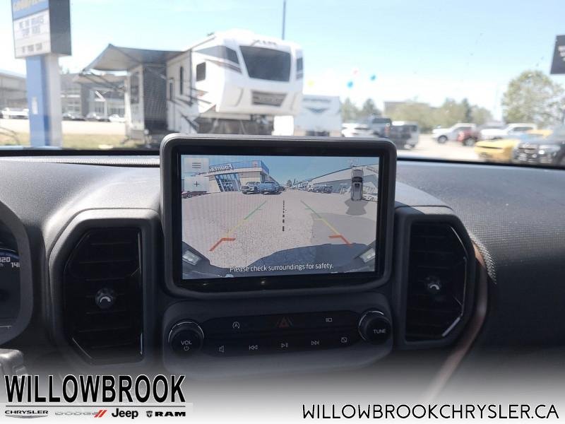 FORD Bronco Sport - Low Mileage 3FMCR9D93MRA44222 151008