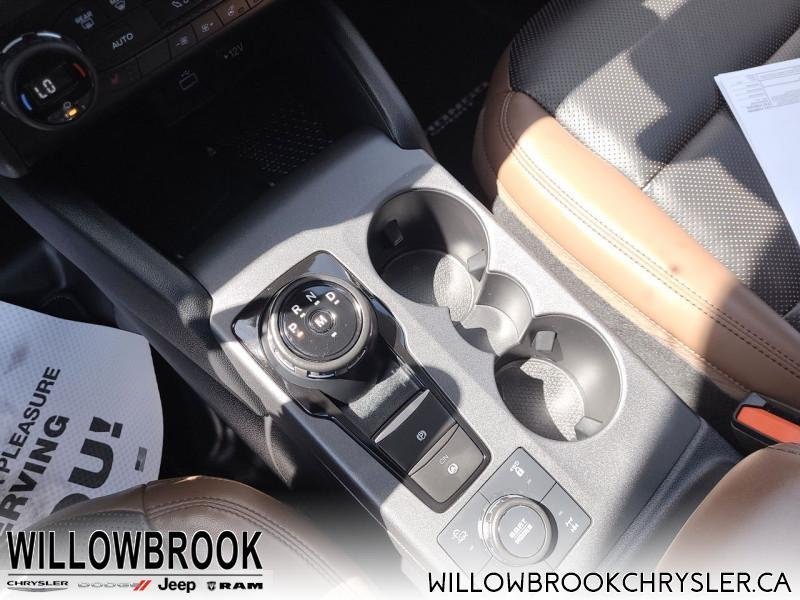 FORD Bronco Sport - Low Mileage 3FMCR9D93MRA44222 151011