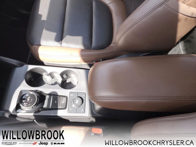 FORD Bronco Sport - Low Mileage 3FMCR9D93MRA44222 151012