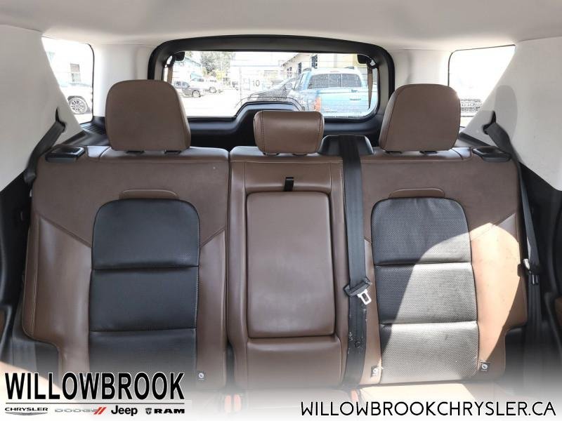 FORD Bronco Sport - Low Mileage 3FMCR9D93MRA44222 151014