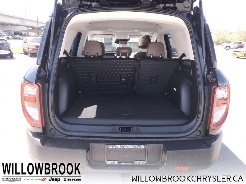 FORD Bronco Sport - Low Mileage 3FMCR9D93MRA44222 151016