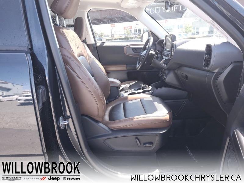 FORD Bronco Sport - Low Mileage 3FMCR9D93MRA44222 151017