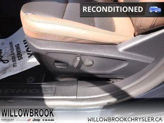 FORD Bronco Sport - Low Mileage 3FMCR9D93MRA44222 151003