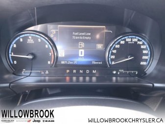 FORD Bronco Sport - Low Mileage 3FMCR9D93MRA44222 151006