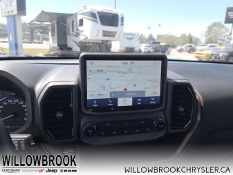 FORD Bronco Sport - Low Mileage 3FMCR9D93MRA44222 151009