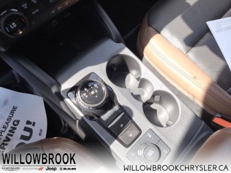 FORD Bronco Sport - Low Mileage 3FMCR9D93MRA44222 151011