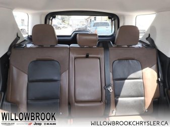 FORD Bronco Sport - Low Mileage 3FMCR9D93MRA44222 151014