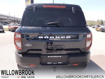 FORD Bronco Sport - Low Mileage 3FMCR9D93MRA44222 151015