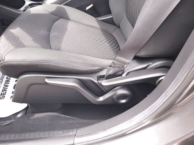 DODGE Journey CVP Canada Value Package 3C4PDCABXGT170853 150887