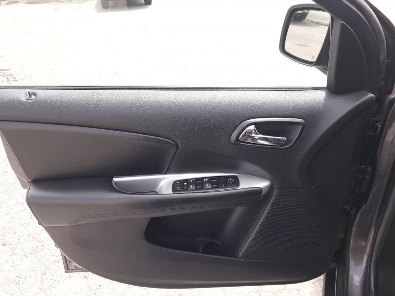 DODGE Journey CVP Canada Value Package 3C4PDCABXGT170853 150888