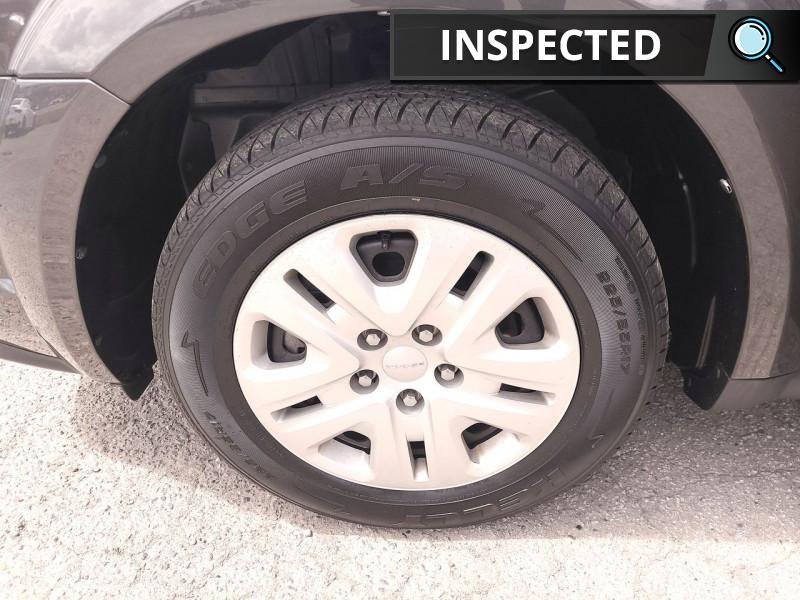 DODGE Journey CVP Canada Value Package 3C4PDCABXGT170853 150944