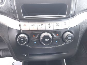 DODGE Journey CVP Canada Value Package 3C4PDCABXGT170853 150892