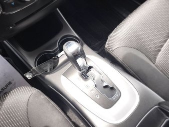 DODGE Journey CVP Canada Value Package 3C4PDCABXGT170853 150893