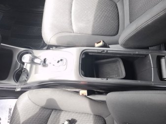 DODGE Journey CVP Canada Value Package 3C4PDCABXGT170853 150894