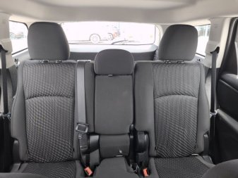 DODGE Journey CVP Canada Value Package 3C4PDCABXGT170853 150895