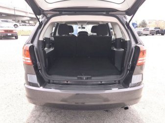 DODGE Journey CVP Canada Value Package 3C4PDCABXGT170853 150897