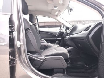 DODGE Journey CVP Canada Value Package 3C4PDCABXGT170853 150898