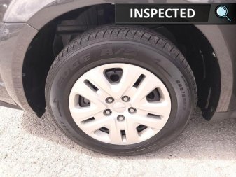 DODGE Journey CVP Canada Value Package 3C4PDCABXGT170853 150944