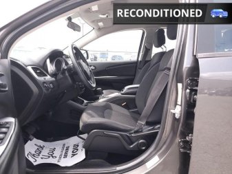 DODGE Journey CVP Canada Value Package 3C4PDCABXGT170853 150945