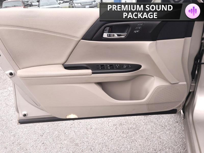 HONDA Accord Sedan Touring 1HGCR3F97FA801152 150949