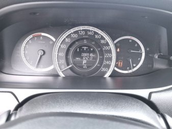 HONDA Accord Sedan Touring 1HGCR3F97FA801152 150908