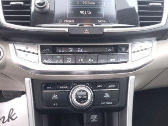 HONDA Accord Sedan Touring 1HGCR3F97FA801152 150912