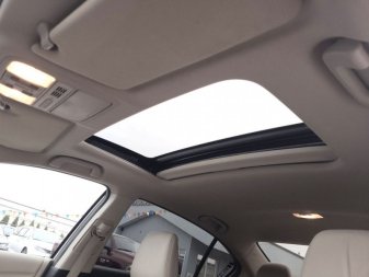 HONDA Accord Sedan Touring 1HGCR3F97FA801152 150915