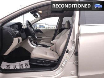 HONDA Accord Sedan Touring 1HGCR3F97FA801152 150947