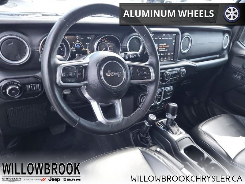 JEEP Wrangler Unlimited Sahara 1C4HJXEN1KW607344 151024