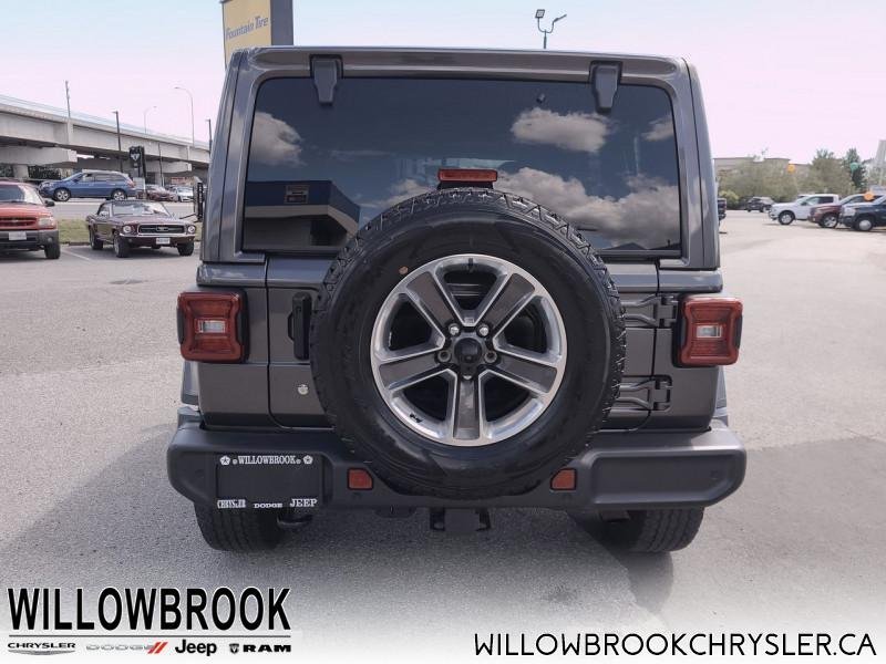 JEEP Wrangler Unlimited Sahara 1C4HJXEN1KW607344 151033