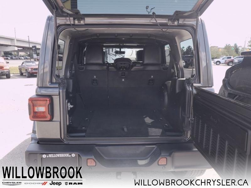 JEEP Wrangler Unlimited Sahara 1C4HJXEN1KW607344 151034