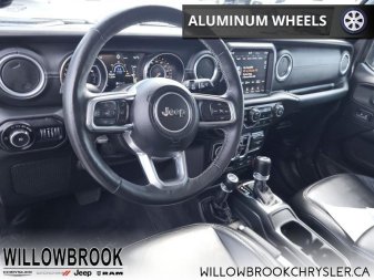 JEEP Wrangler Unlimited Sahara 1C4HJXEN1KW607344 151024